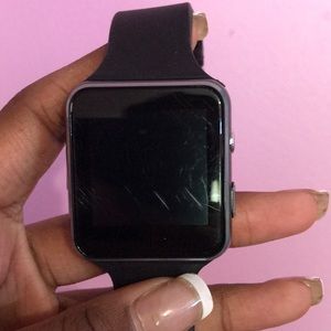 Android watch